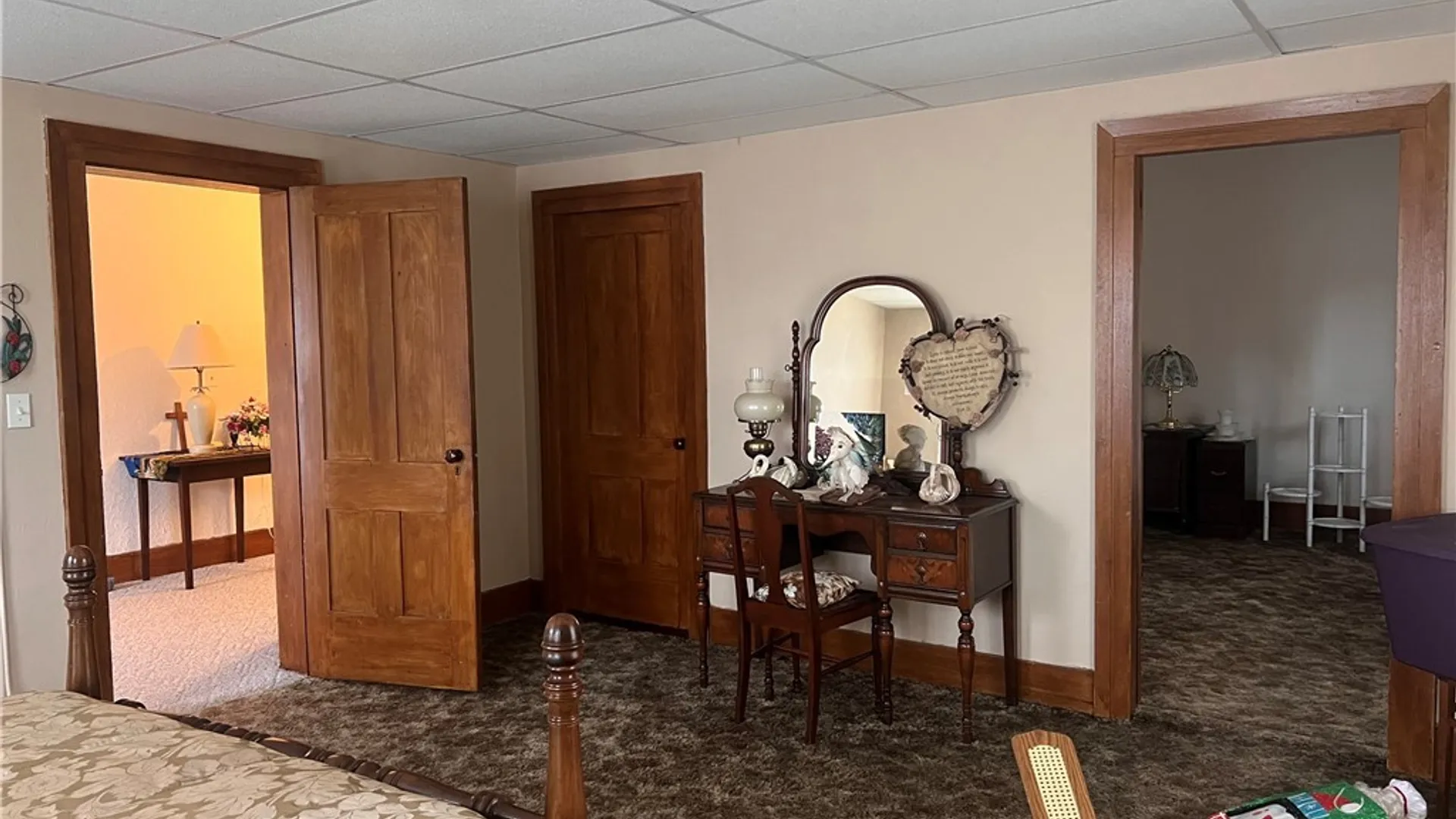 Property at 8375 State Route 417, Bolivar, NY 14754 41