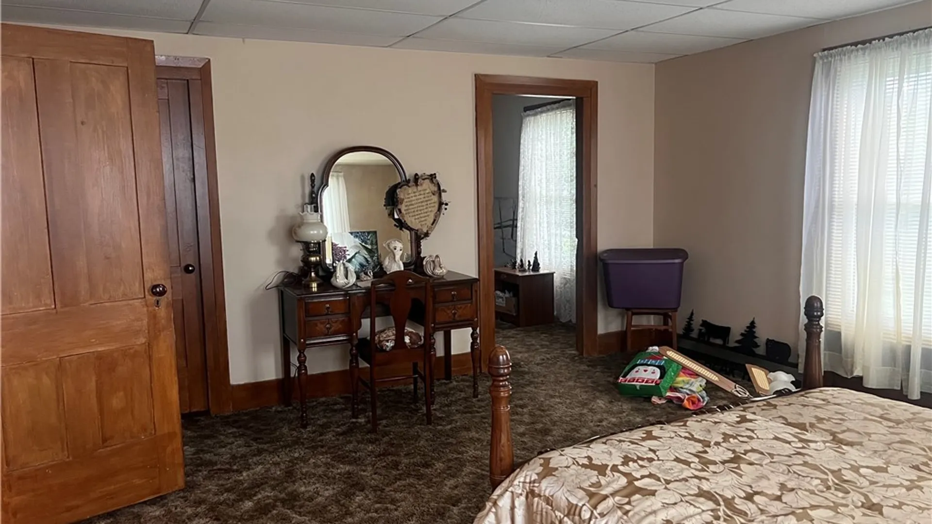 Property at 8375 State Route 417, Bolivar, NY 14754 40