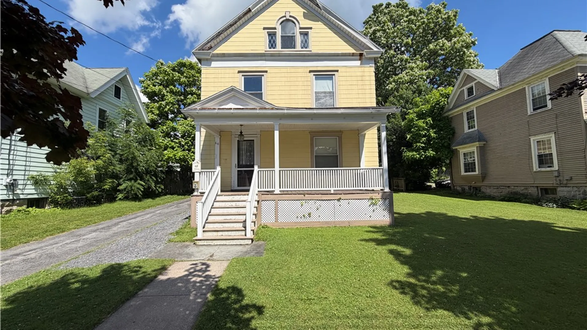 Property at 68 Steel Street, Auburn, NY 13021 2