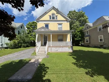 Property at 68 Steel Street, Auburn, NY 13021