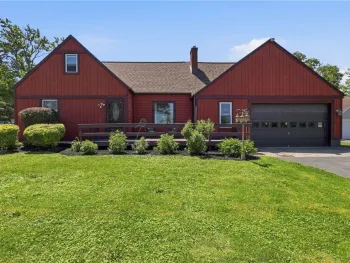 Property at 4853 W Ridge Road, Parma, NY 14559