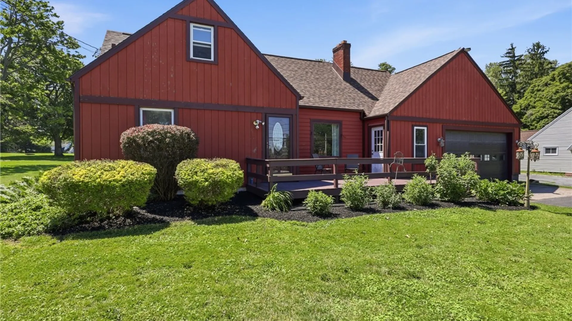 Property at 4853 W Ridge Road, Parma, NY 14559 3