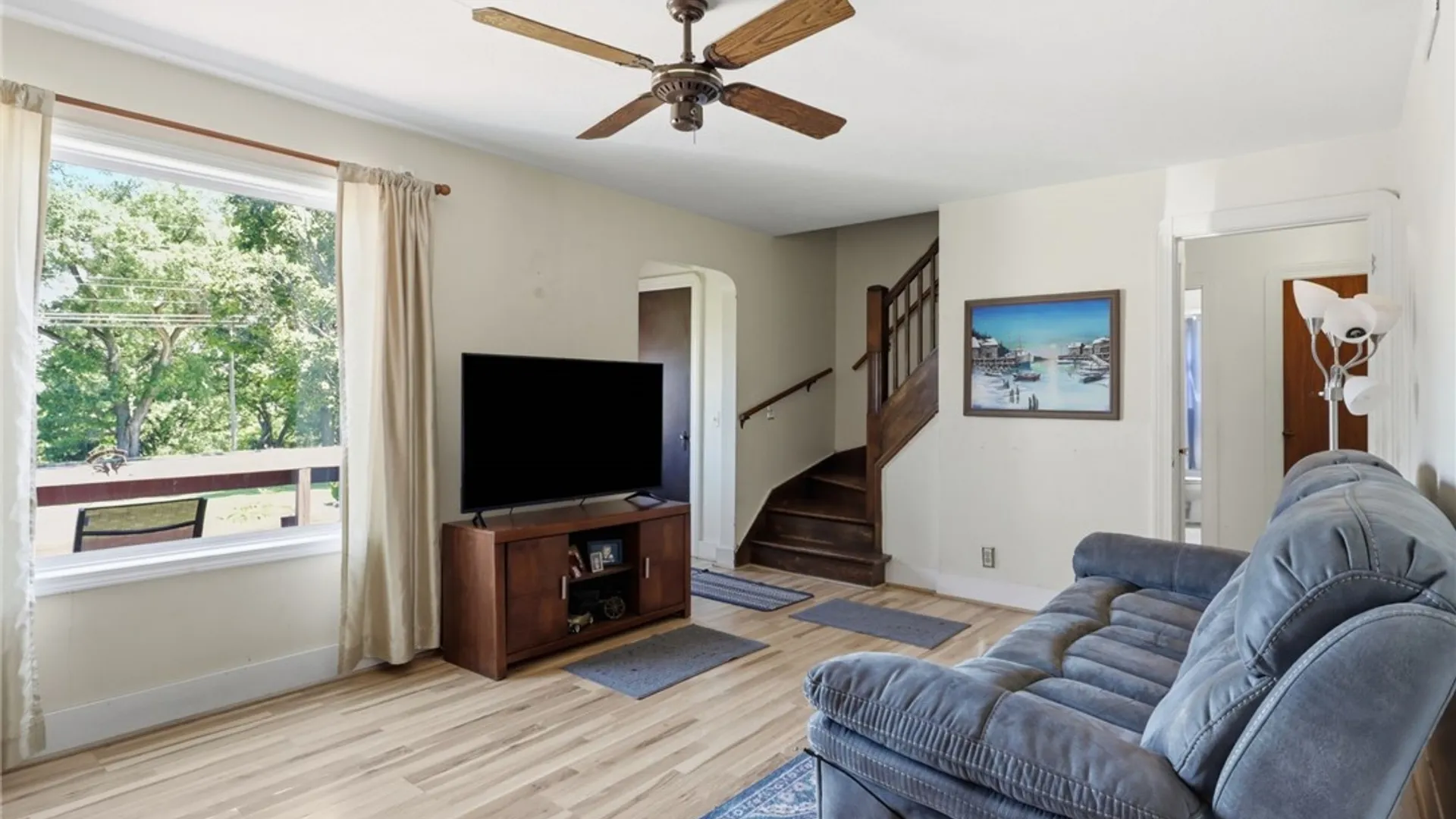 Property at 4853 W Ridge Road, Parma, NY 14559 5