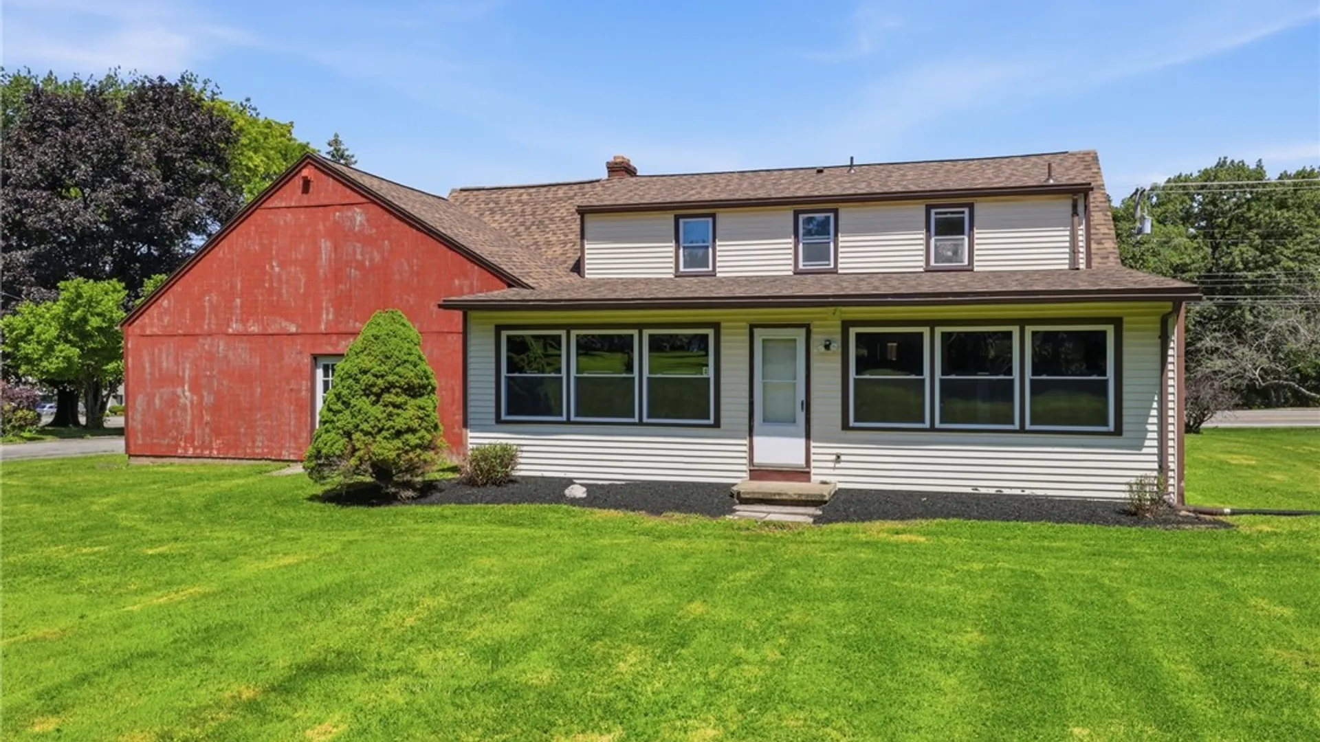 Property at 4853 W Ridge Road, Parma, NY 14559 35