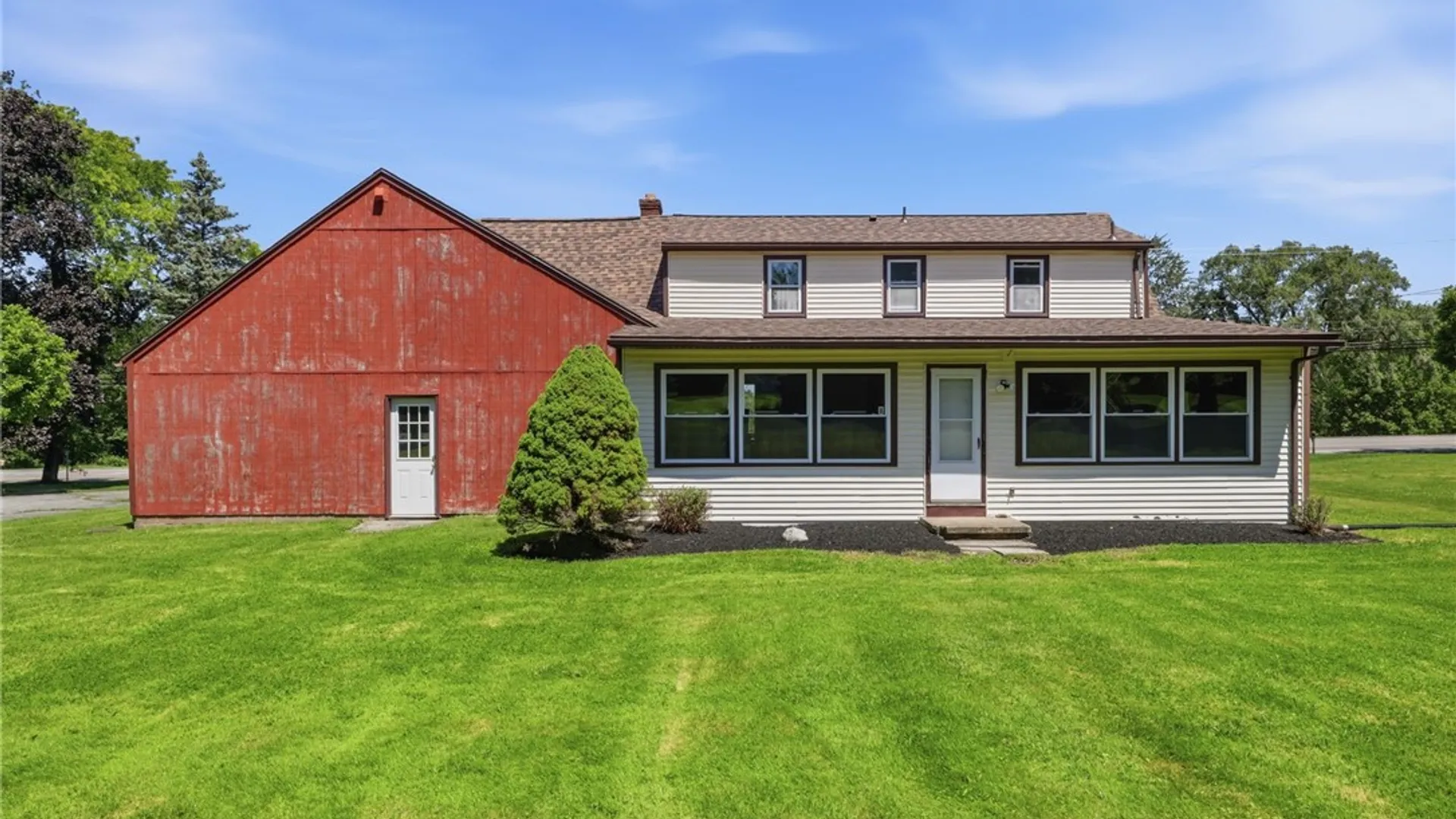 Property at 4853 W Ridge Road, Parma, NY 14559 36