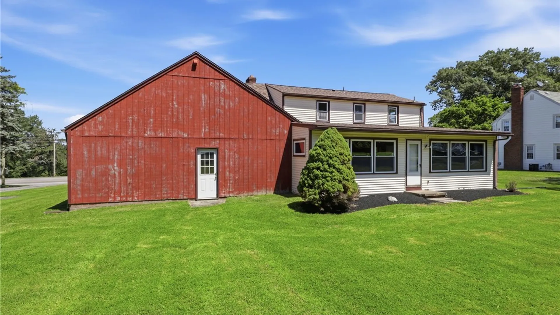 Property at 4853 W Ridge Road, Parma, NY 14559 37