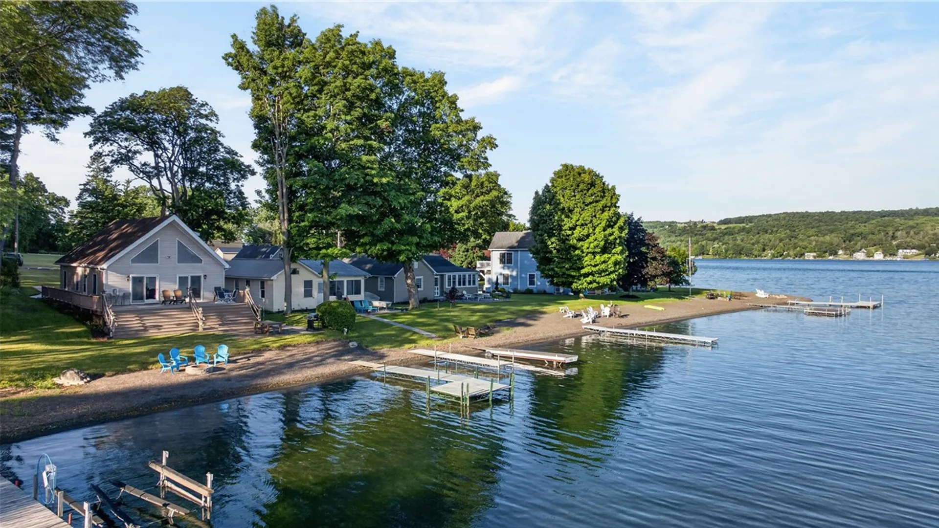Property at 507 E Lake Rd, Milo, NY 14527 3
