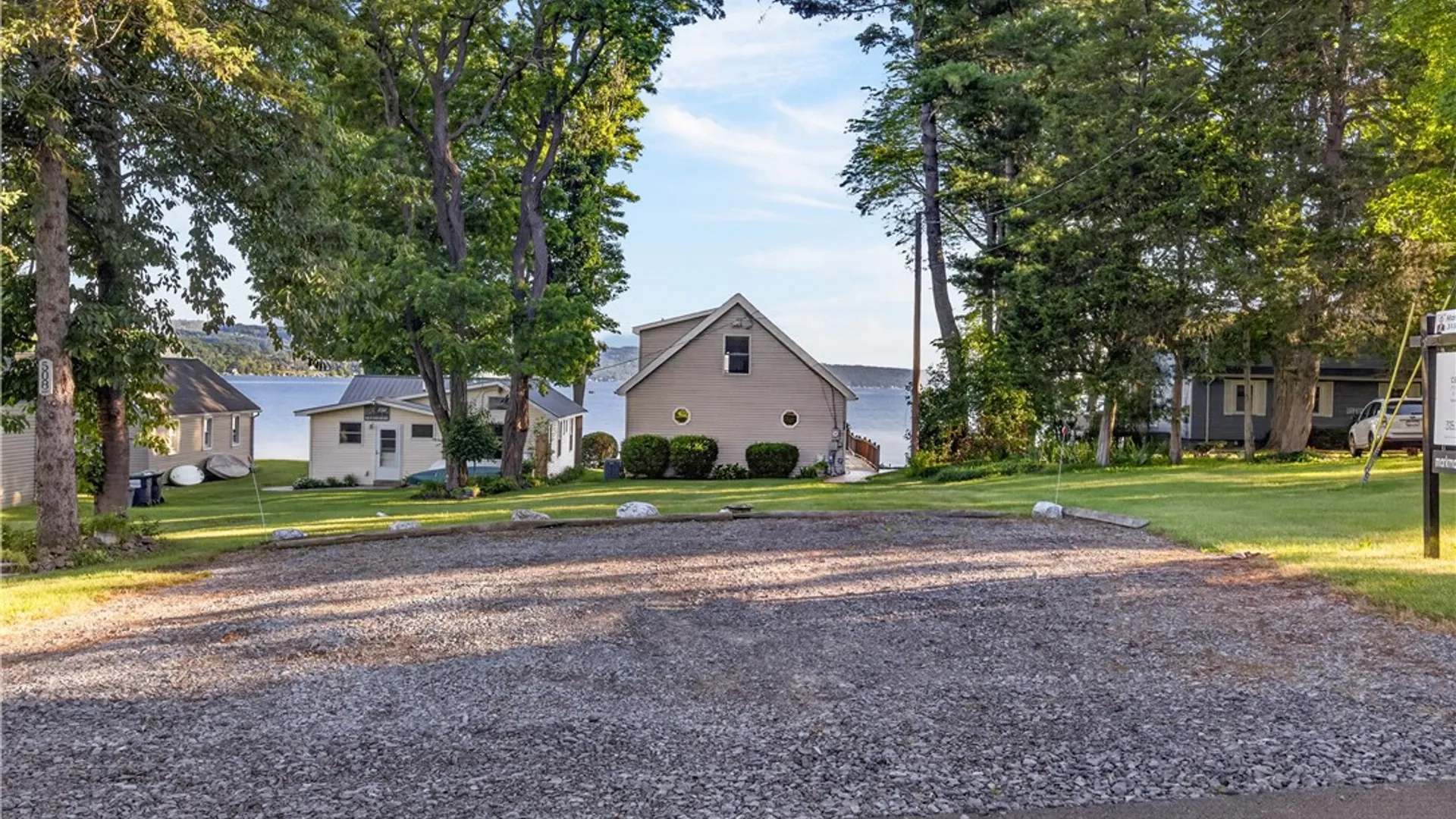 Property at 507 E Lake Rd, Milo, NY 14527 6