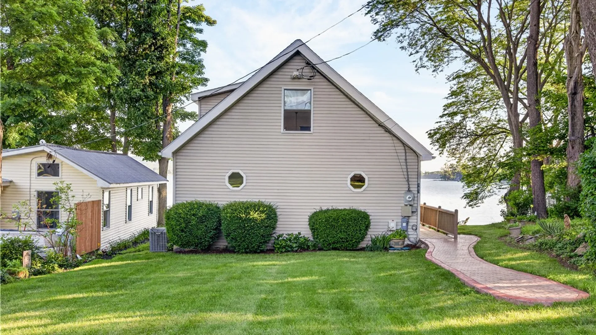 Property at 507 E Lake Rd, Milo, NY 14527 7