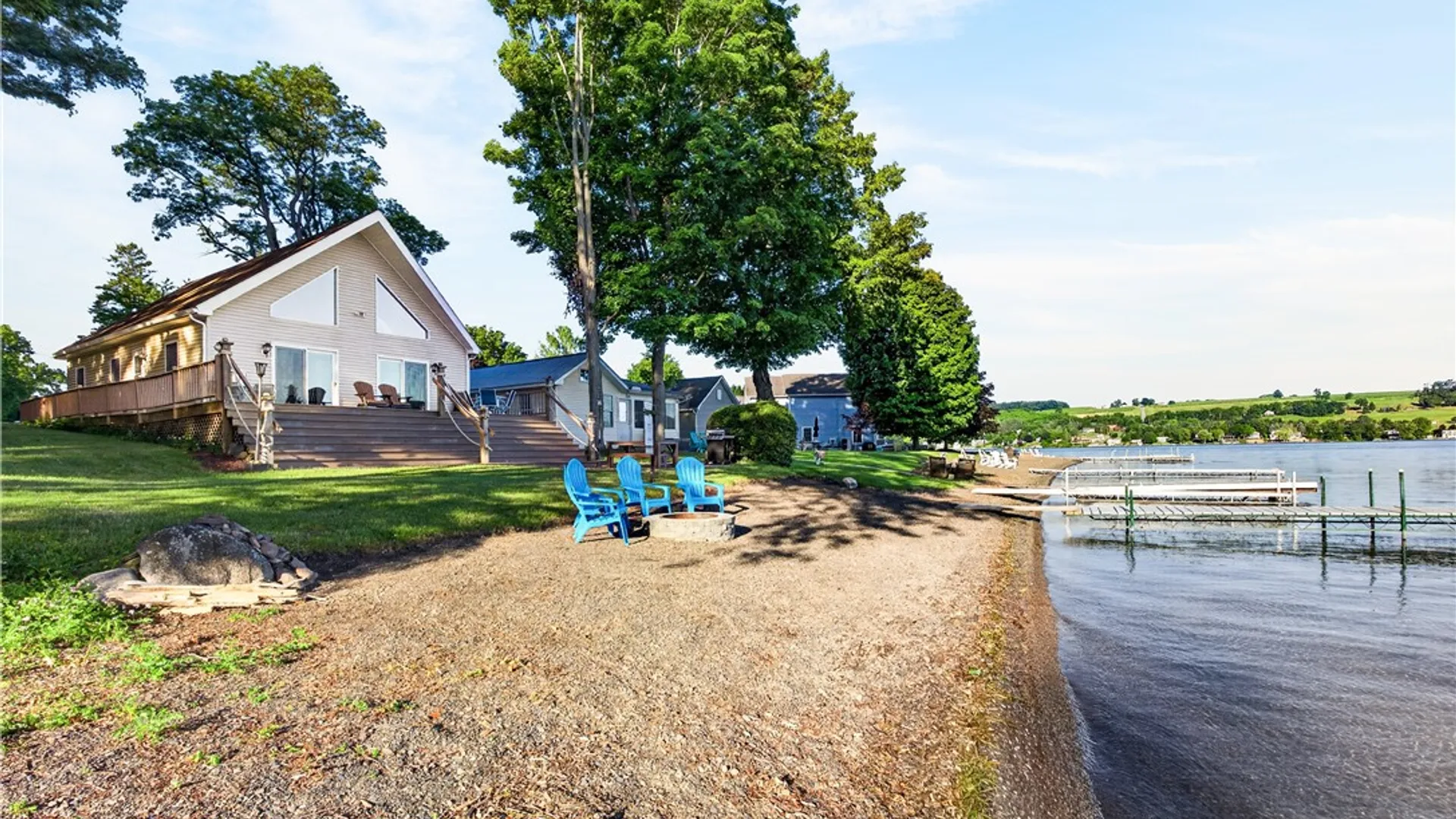Property at 507 E Lake Rd, Milo, NY 14527 11