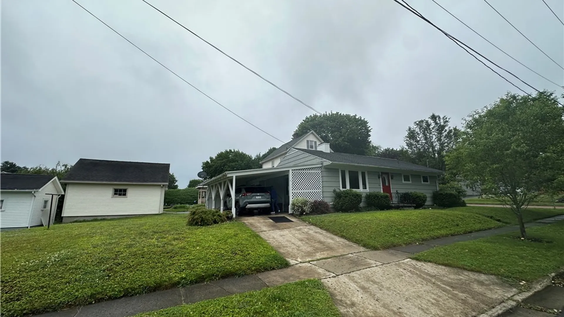 Property at 174 Clyde Avenue, Jamestown, NY 14701 3