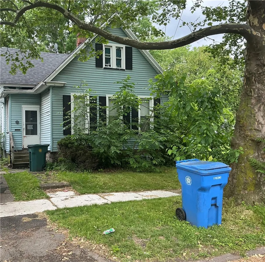 Property at 345 4th Street, Rochester, NY 14605