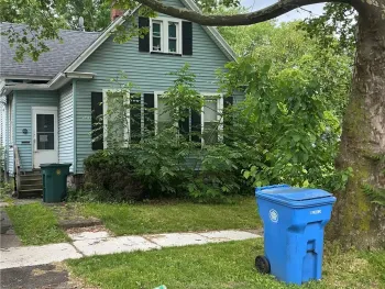 Property at 345 4th Street, Rochester, NY 14605