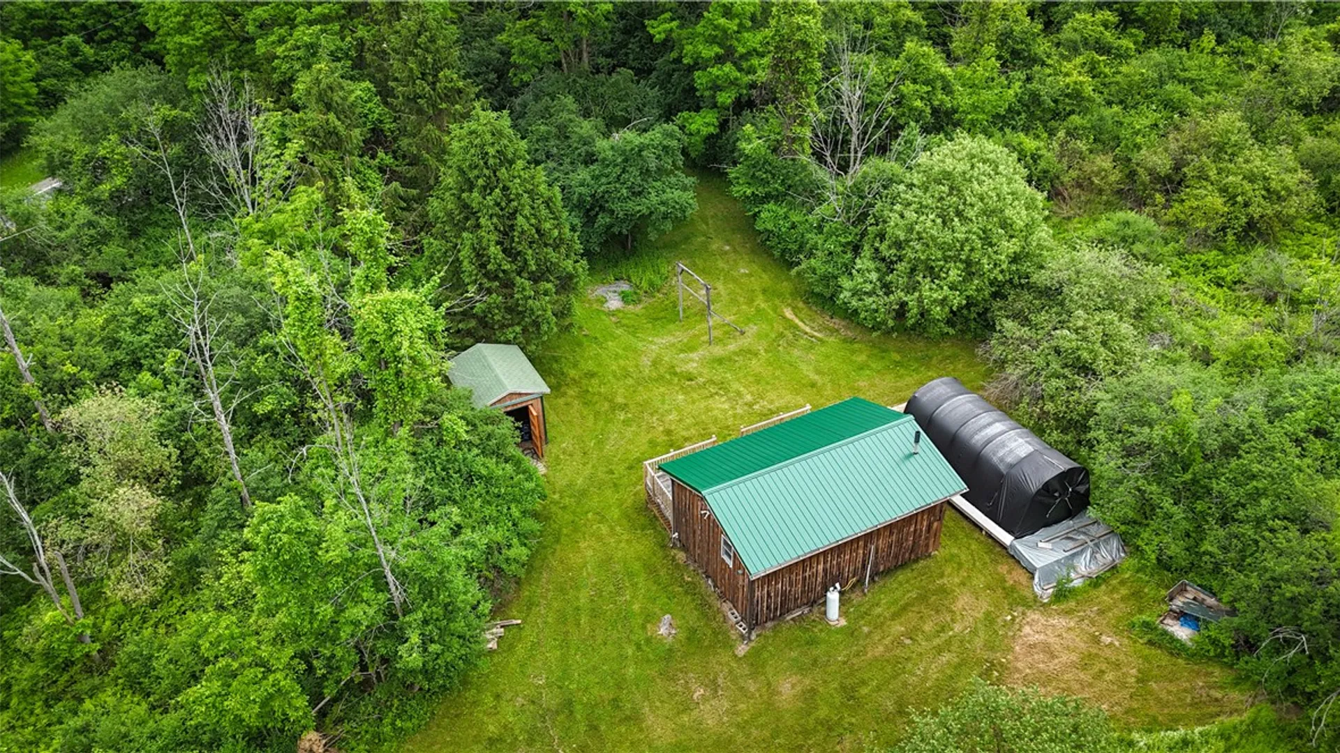 Property at 5401 Old Bath Road, Barrington, NY 14837 20