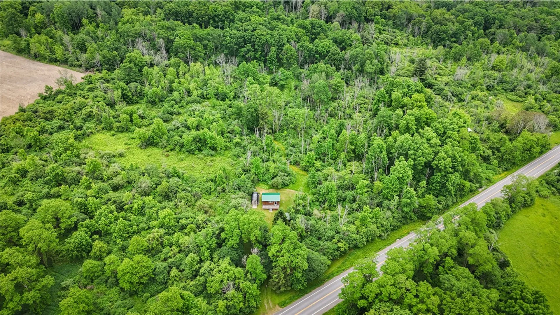 Property at 5401 Old Bath Road, Barrington, NY 14837 21
