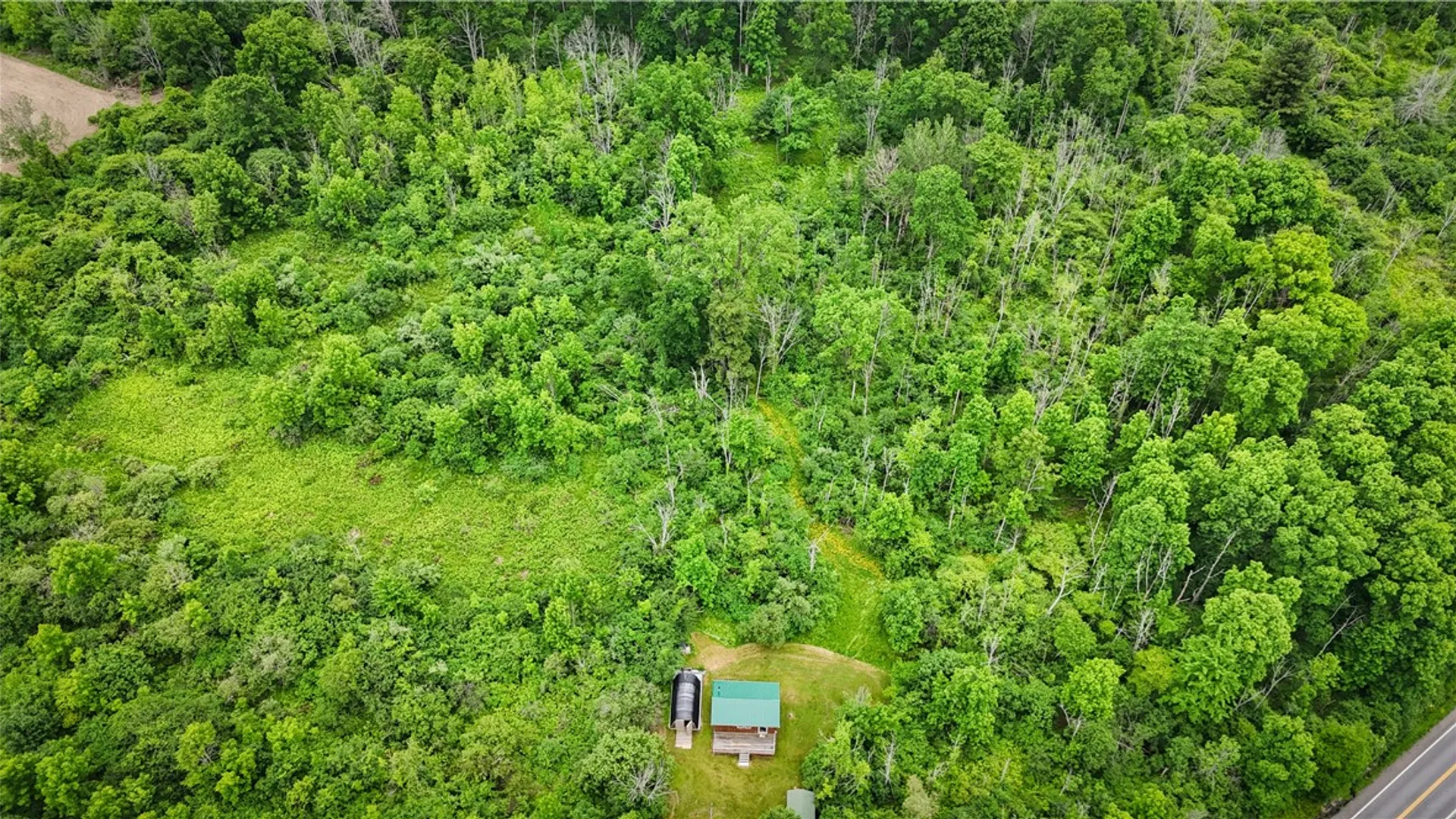 Property at 5401 Old Bath Road, Barrington, NY 14837 22
