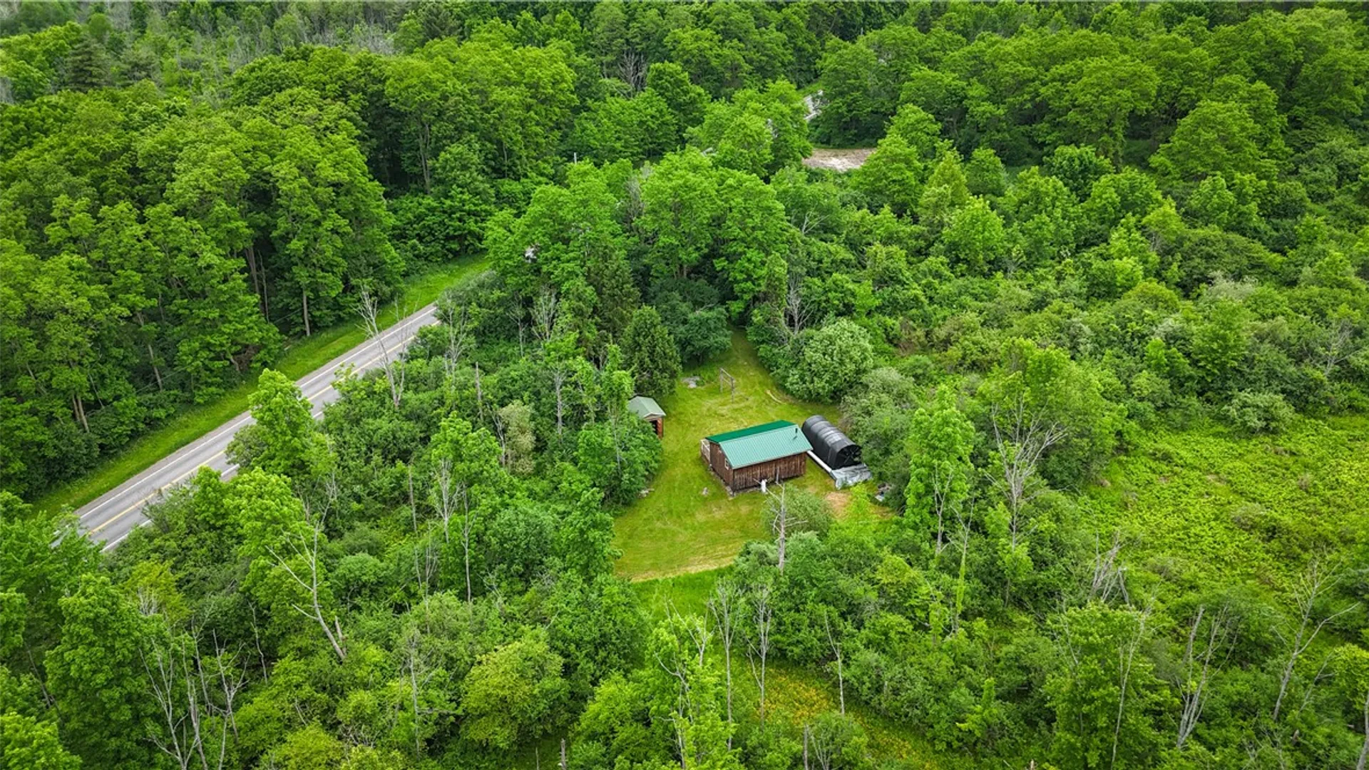 Property at 5401 Old Bath Road, Barrington, NY 14837 40