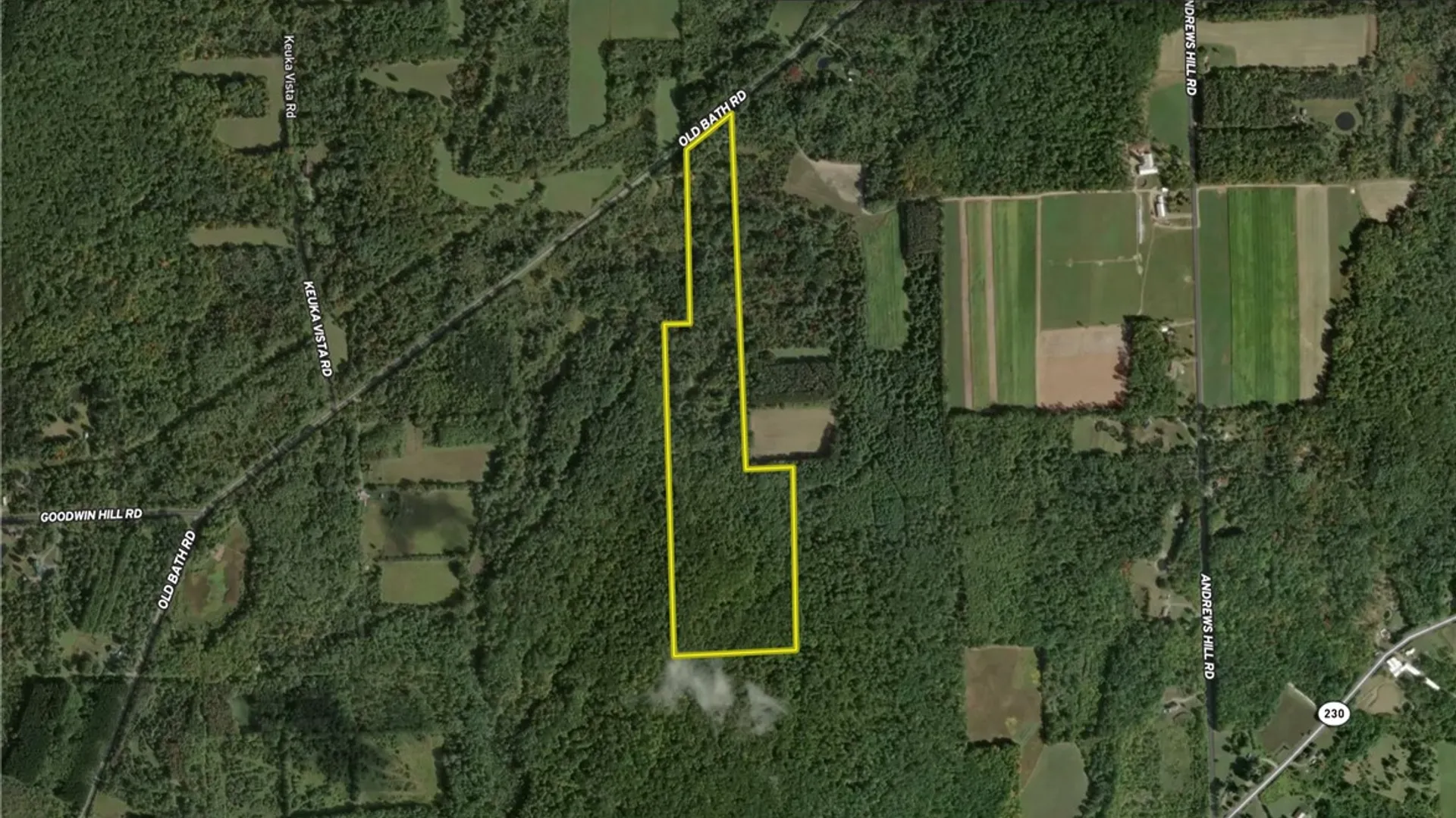Property at 5401 Old Bath Road, Barrington, NY 14837 47