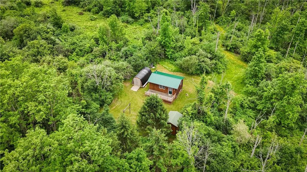 Property at 5401 Old Bath Road, Barrington, NY 14837