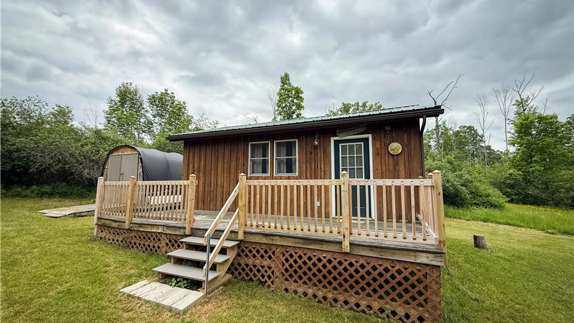 Property at 5401 Old Bath Road, Barrington, NY 14837 3