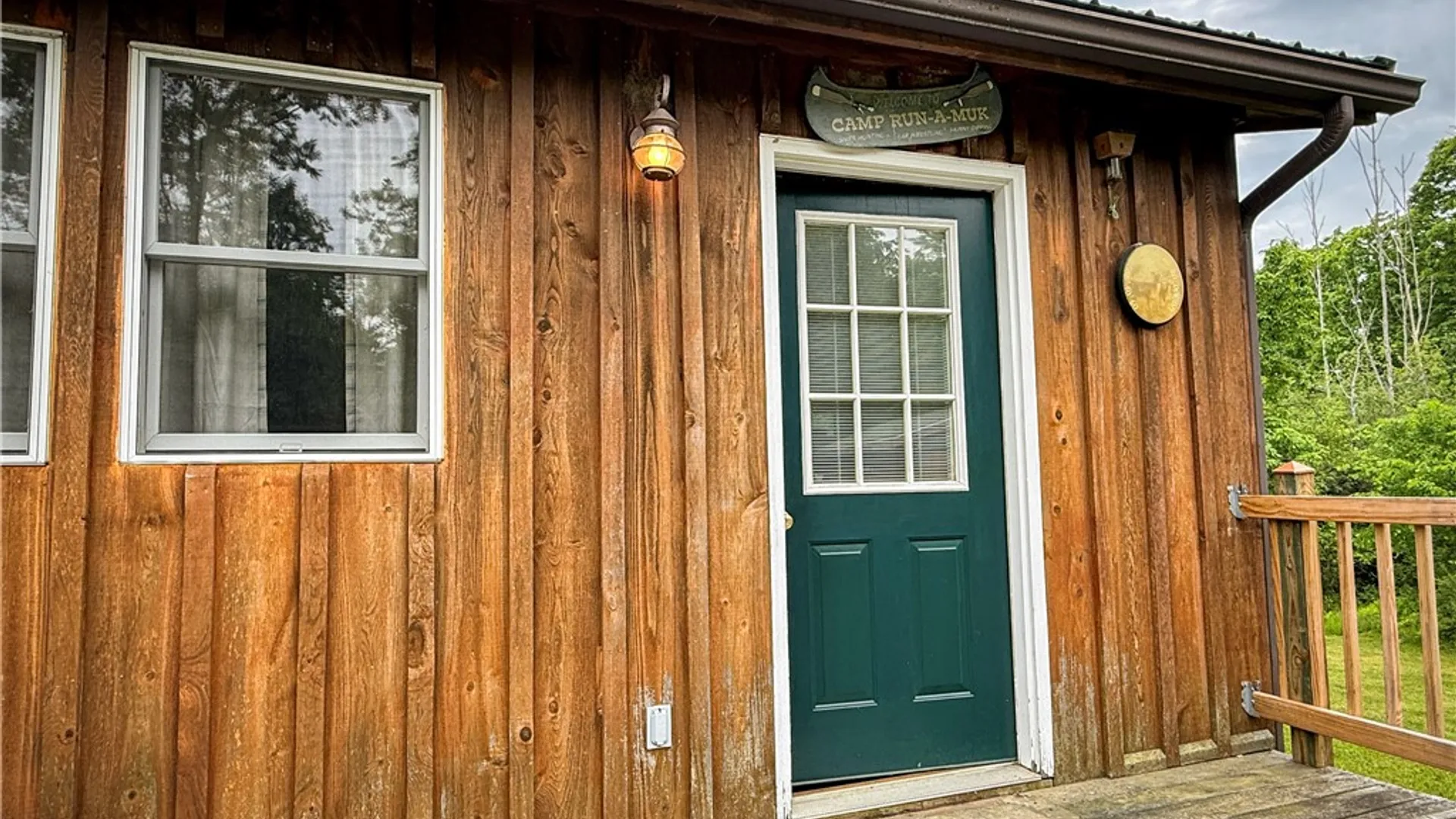 Property at 5401 Old Bath Road, Barrington, NY 14837 6