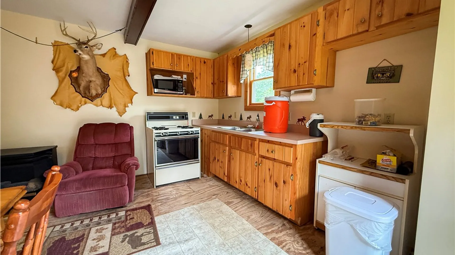 Property at 5401 Old Bath Road, Barrington, NY 14837 8