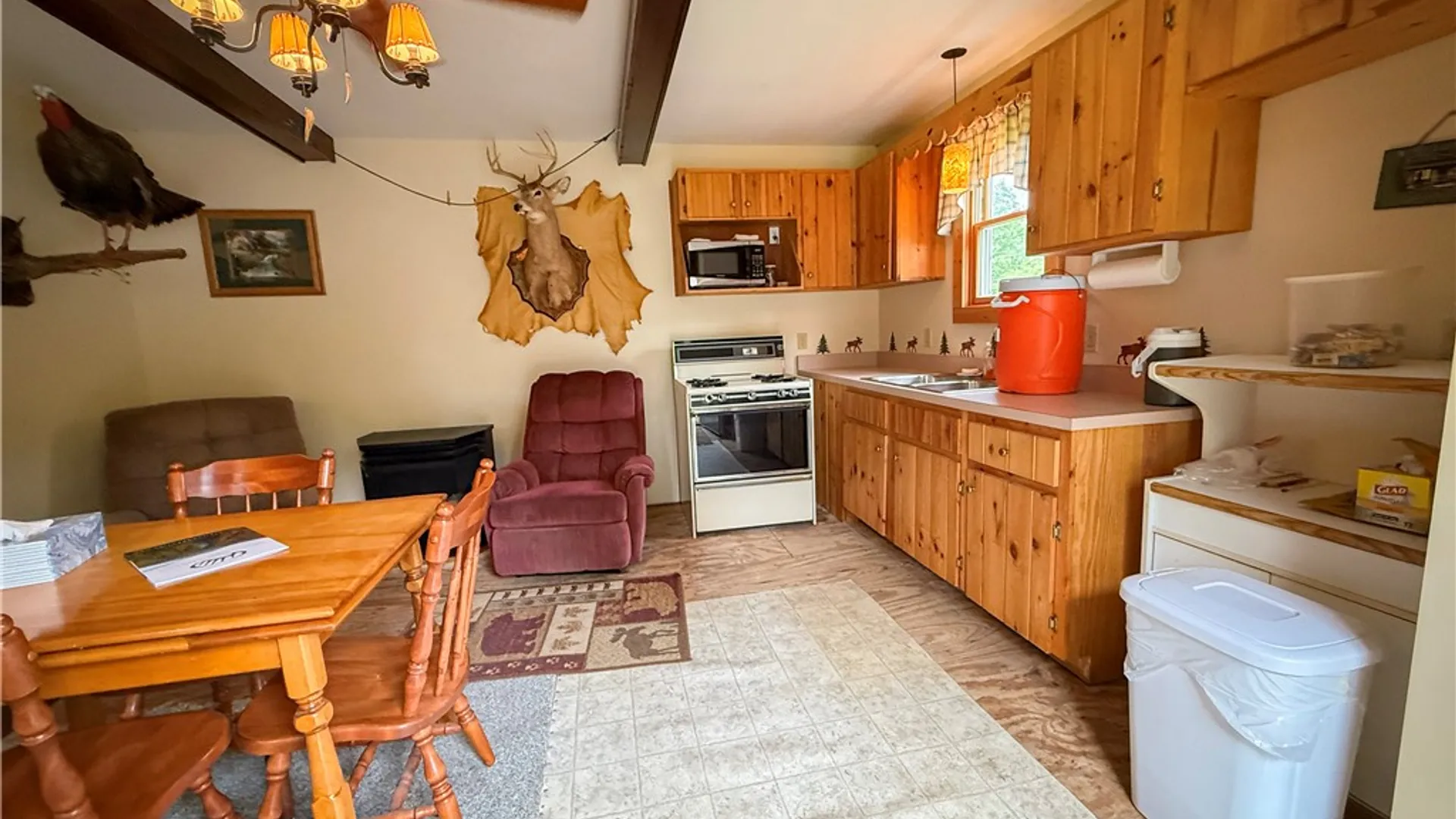 Property at 5401 Old Bath Road, Barrington, NY 14837 9
