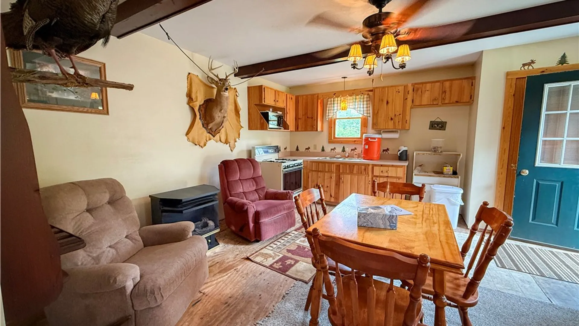 Property at 5401 Old Bath Road, Barrington, NY 14837 11