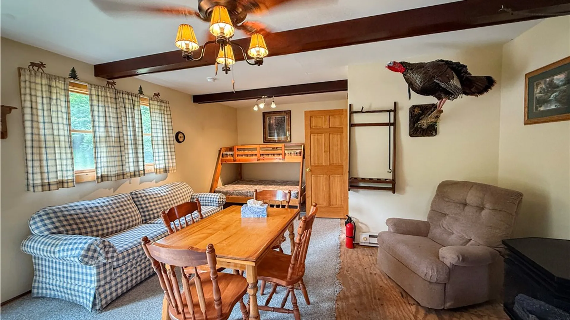 Property at 5401 Old Bath Road, Barrington, NY 14837 13