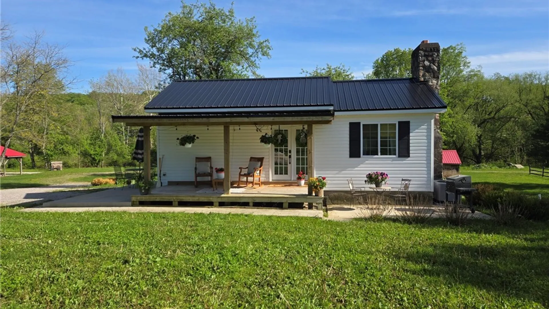 Property at 602 Whitehill Road, French Creek, NY 14724 24