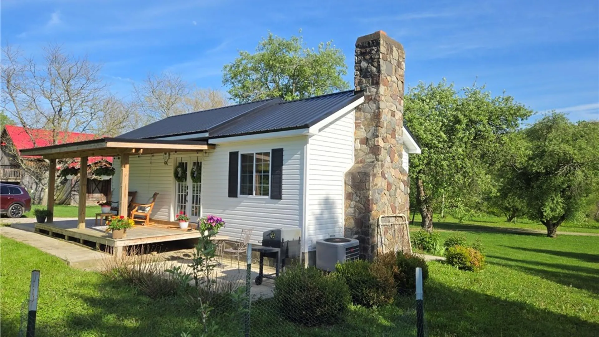Property at 602 Whitehill Road, French Creek, NY 14724 25