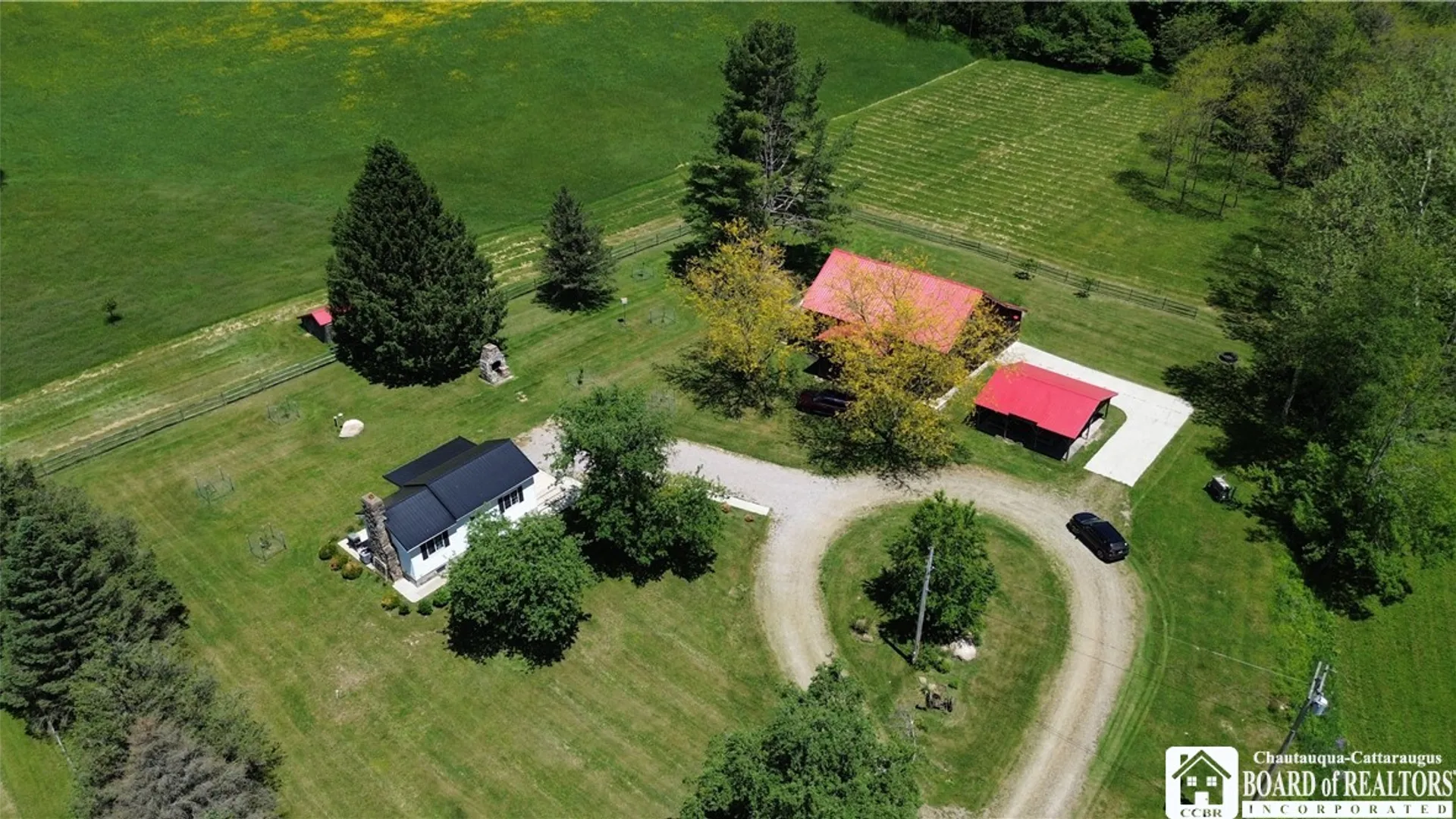 Property at 602 Whitehill Road, French Creek, NY 14724 49