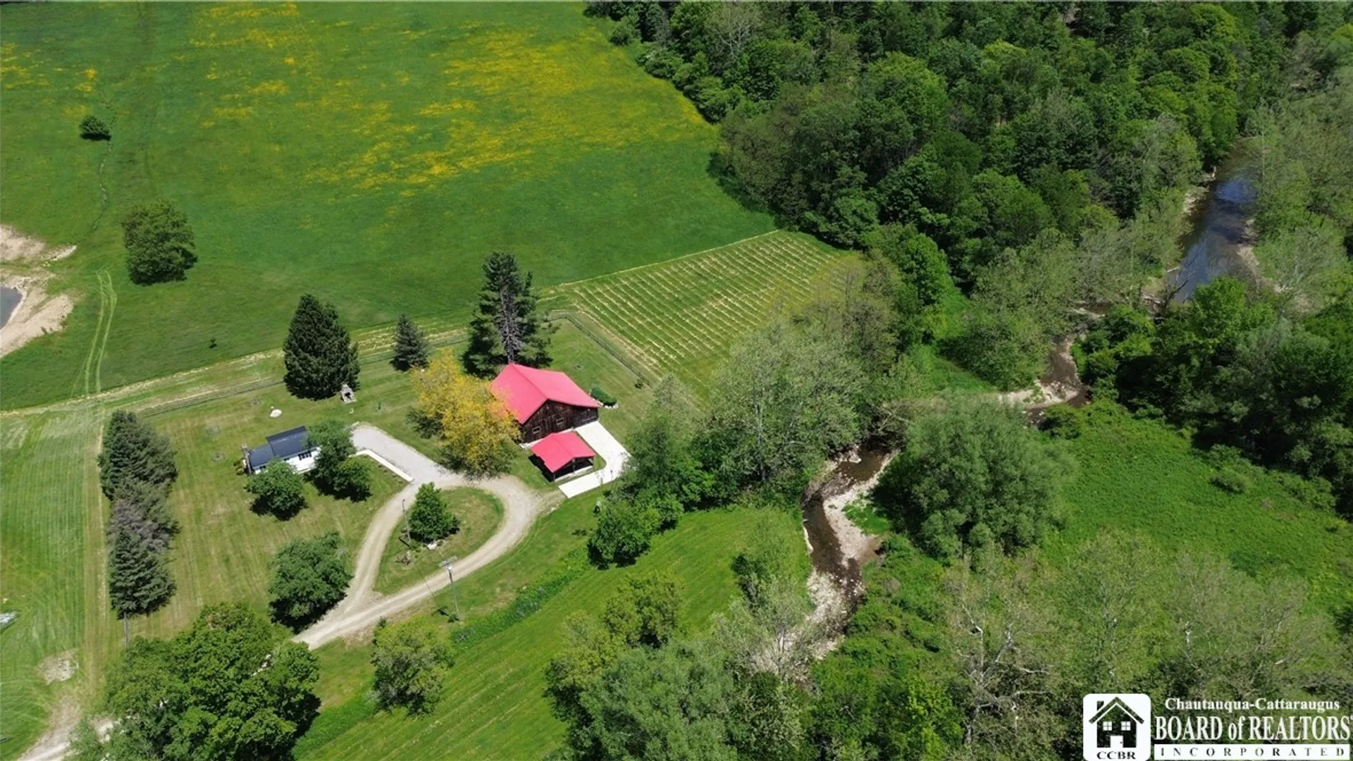 Property at 602 Whitehill Road, French Creek, NY 14724 39