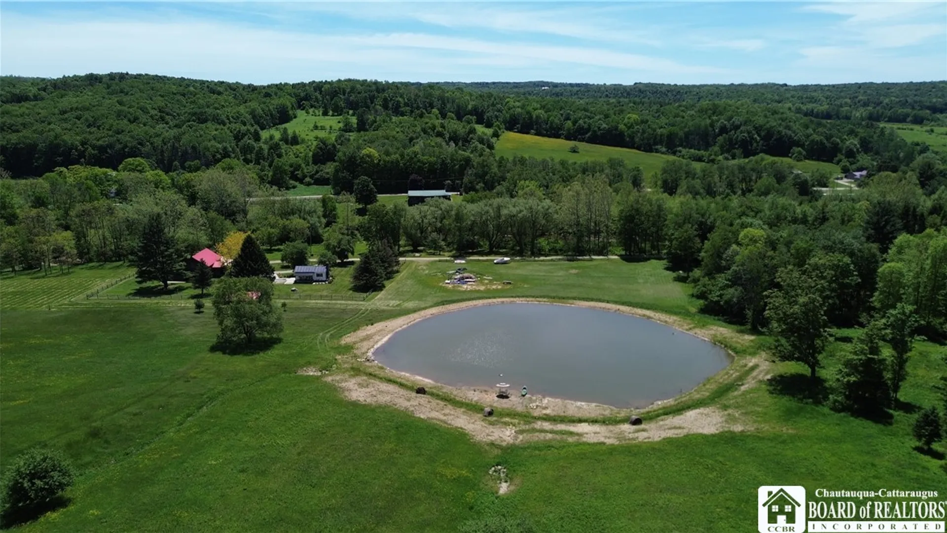 Property at 602 Whitehill Road, French Creek, NY 14724 40