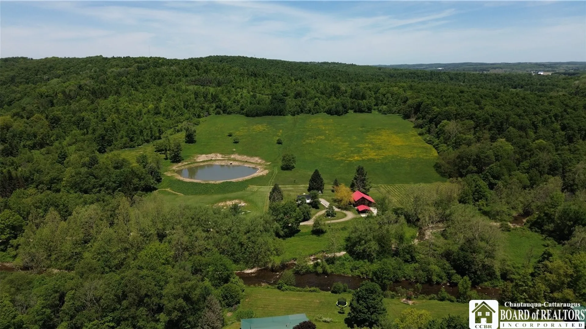 Property at 602 Whitehill Road, French Creek, NY 14724 48