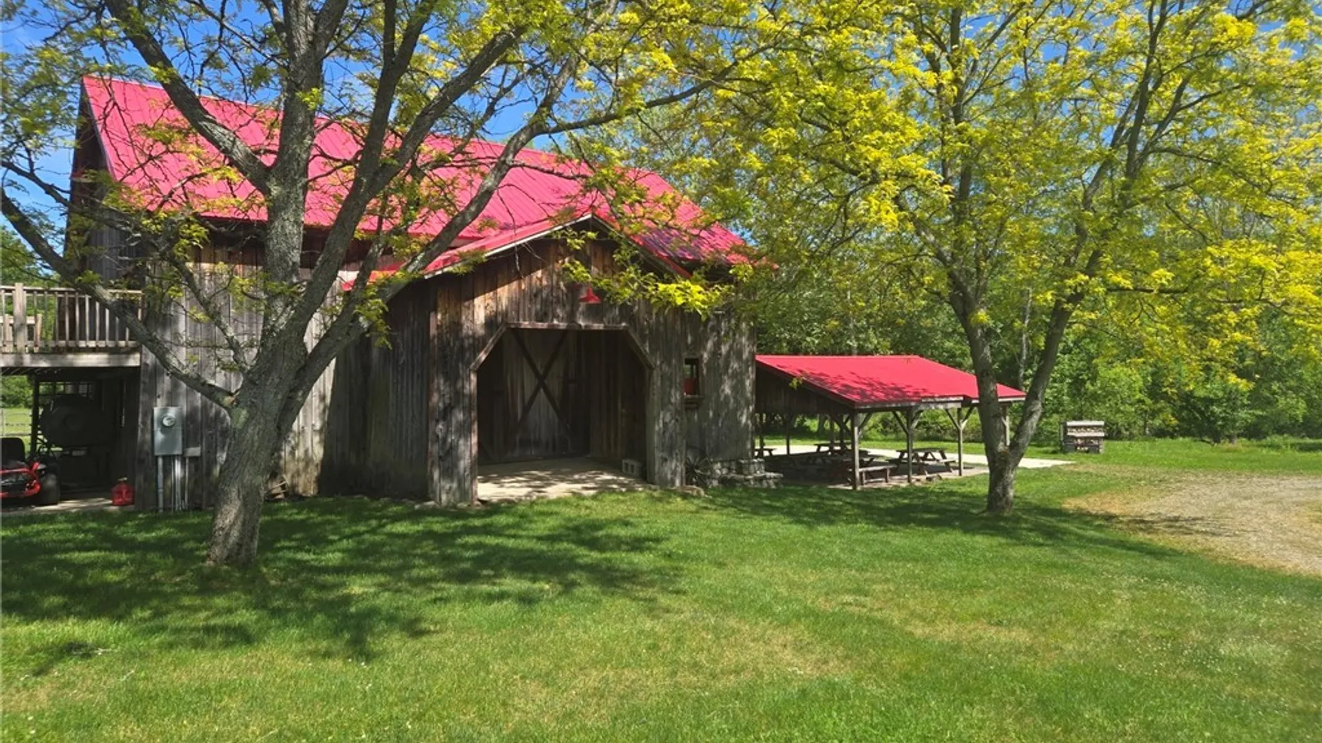 Property at 602 Whitehill Road, French Creek, NY 14724 34