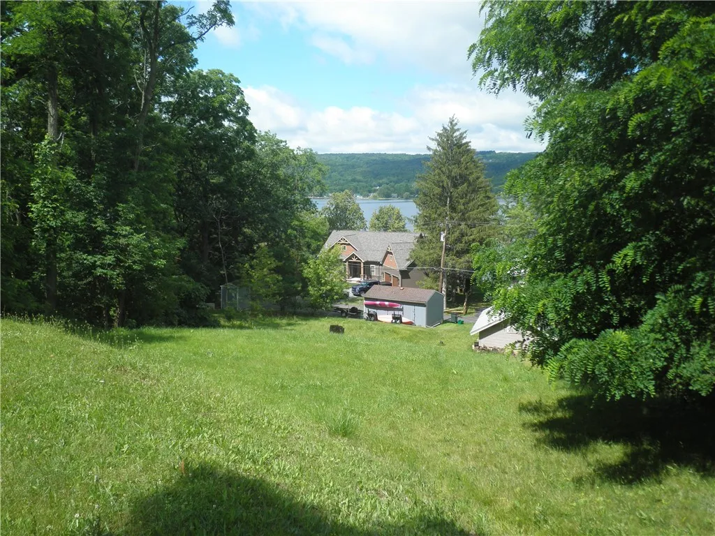 Property at 0 Lake Road, Richmond, NY 14471
