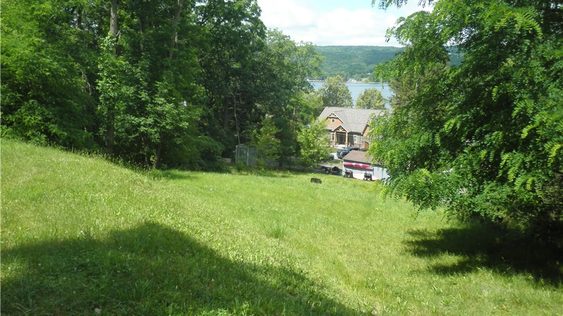 Property at 0 Lake Road, Richmond, NY 14471 3