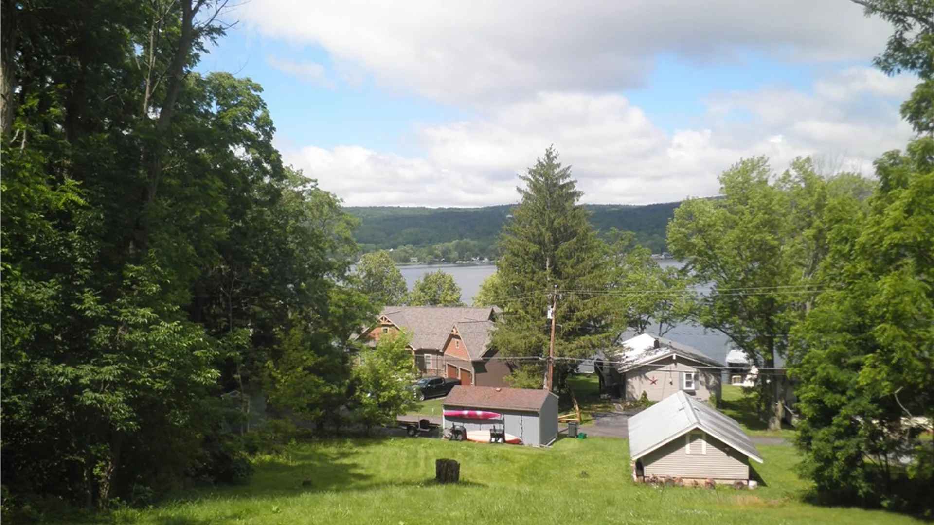Property at 0 Lake Road, Richmond, NY 14471 5