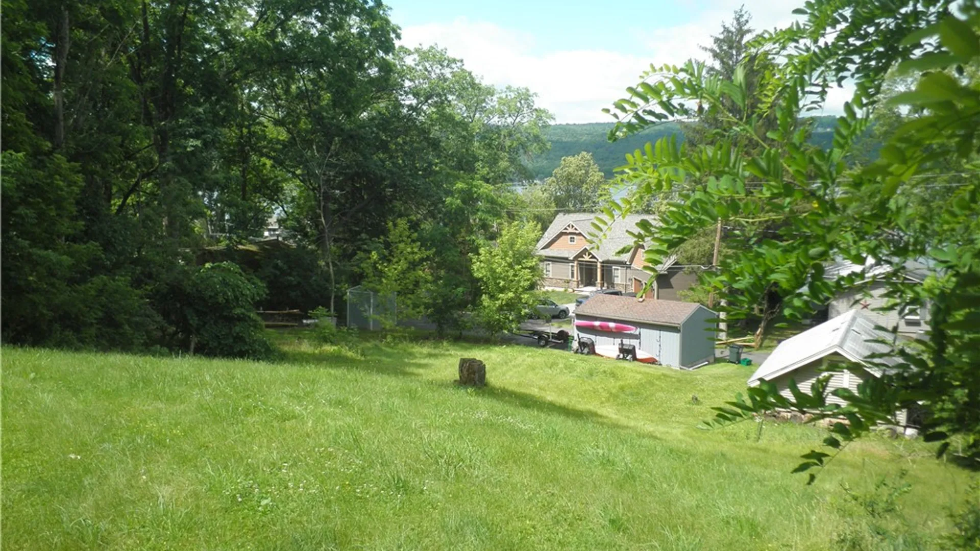 Property at 0 Lake Road, Richmond, NY 14471 7