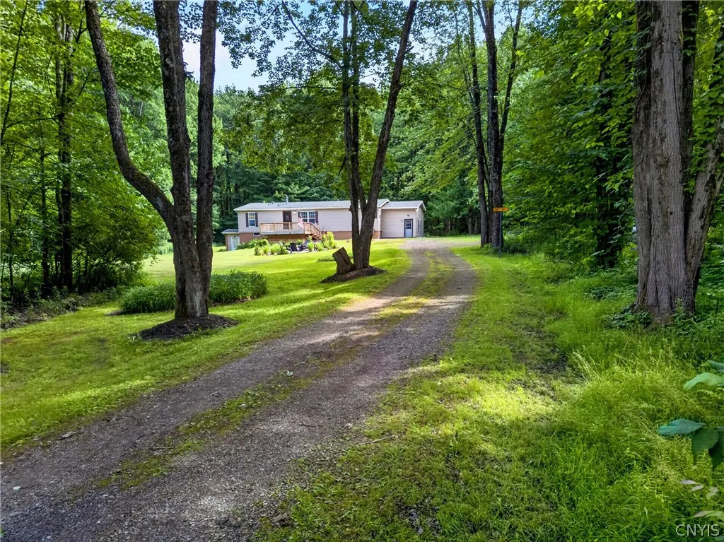 Property at 75 Barker Road, Hastings, NY 13036