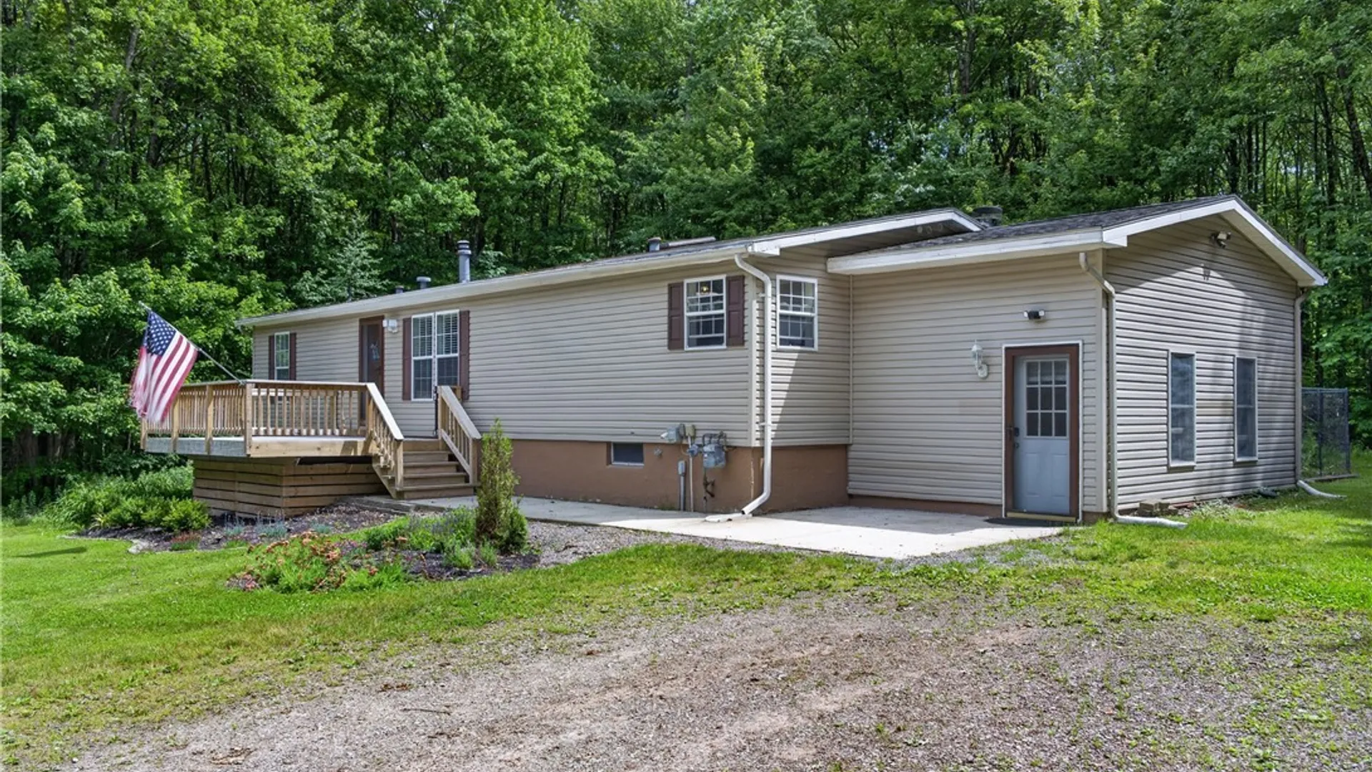 Property at 75 Barker Road, Hastings, NY 13036 3
