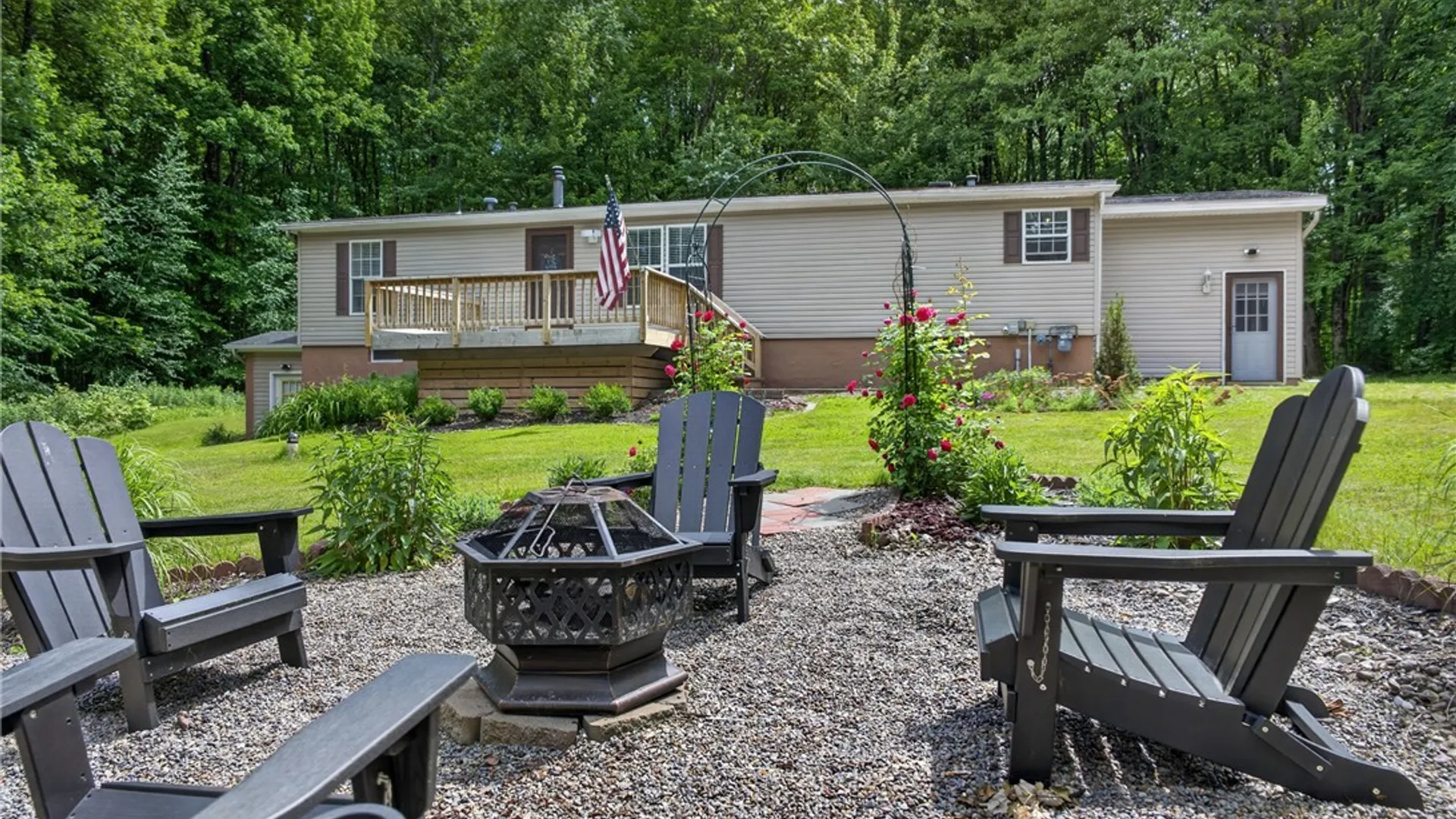 Property at 75 Barker Road, Hastings, NY 13036 4