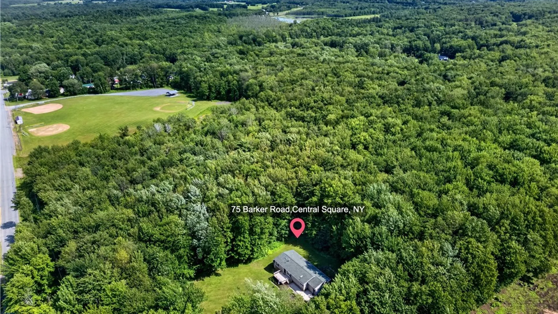 Property at 75 Barker Road, Hastings, NY 13036 43