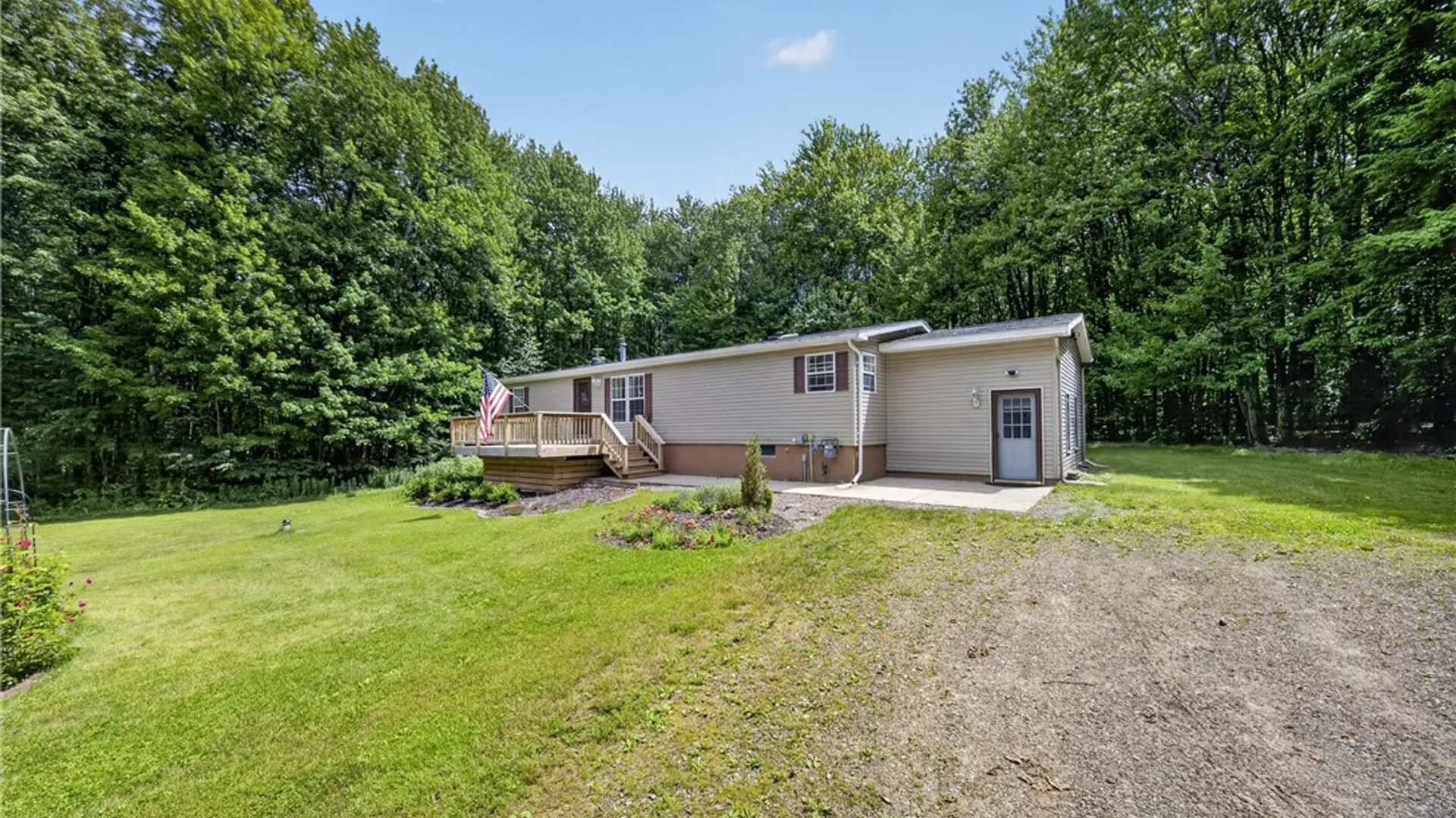 Property at 75 Barker Road, Hastings, NY 13036 45