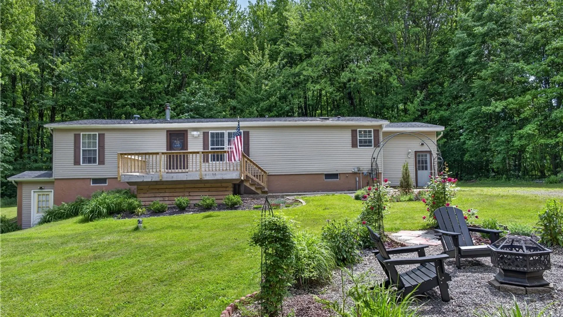 Property at 75 Barker Road, Hastings, NY 13036 46