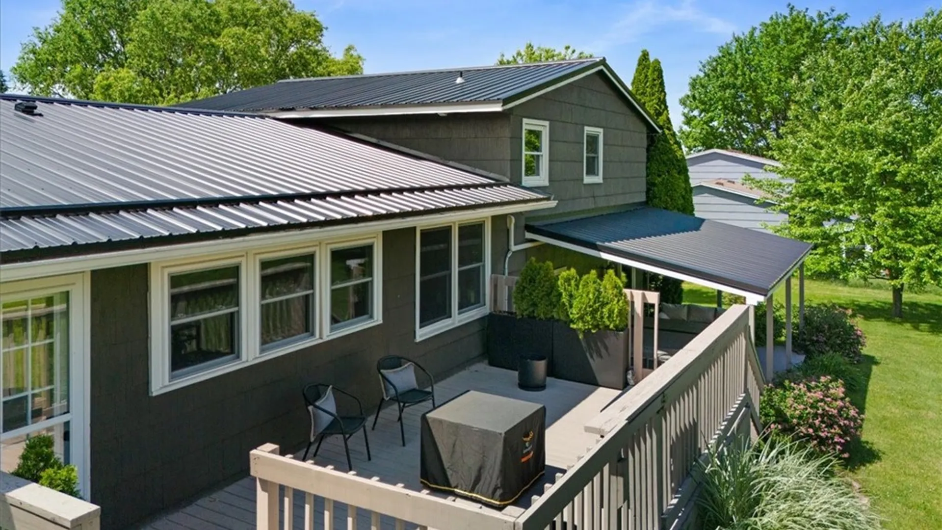 Property at 5 Hillside Dr Drive, Phelps, NY 14432 40
