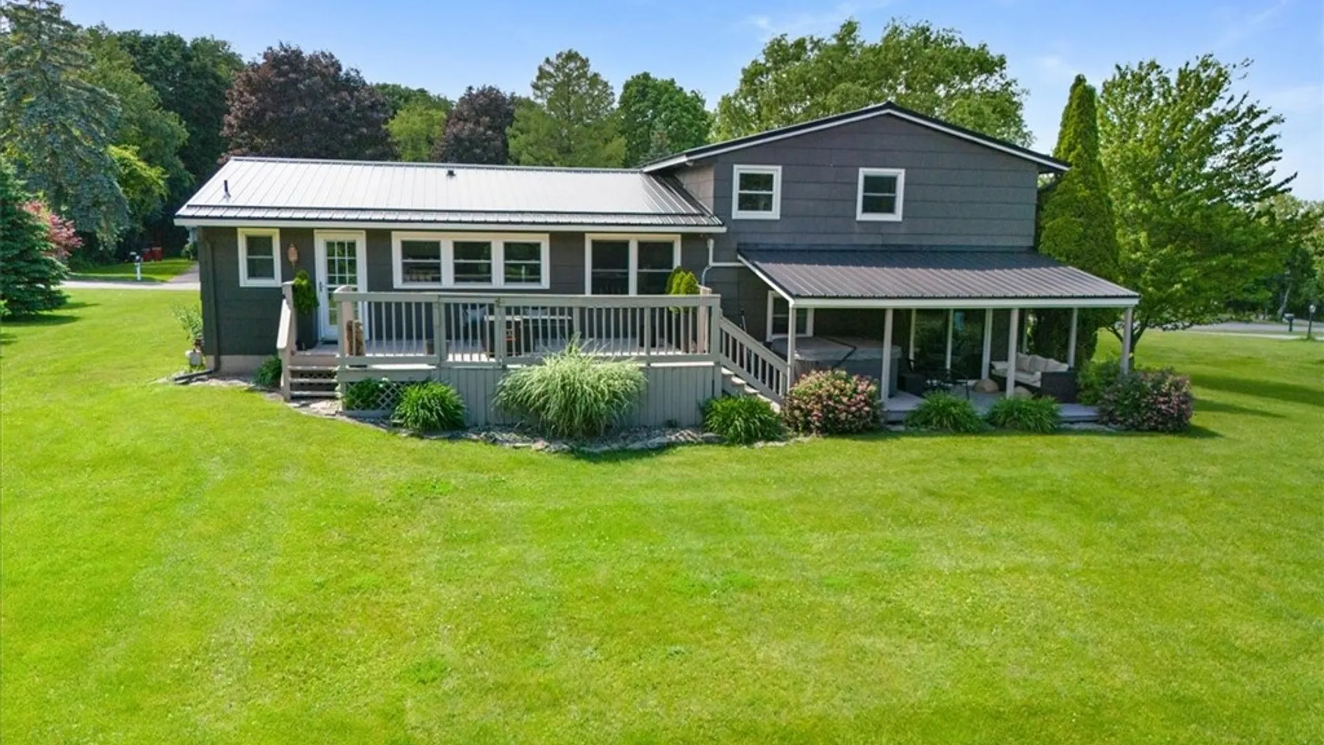 Property at 5 Hillside Dr Drive, Phelps, NY 14432 42
