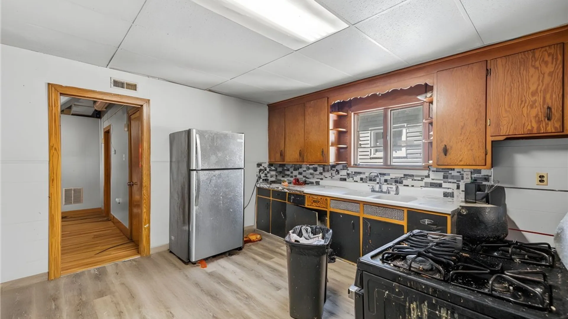 Property at 25 Thomas Street, Buffalo, NY 14206 17