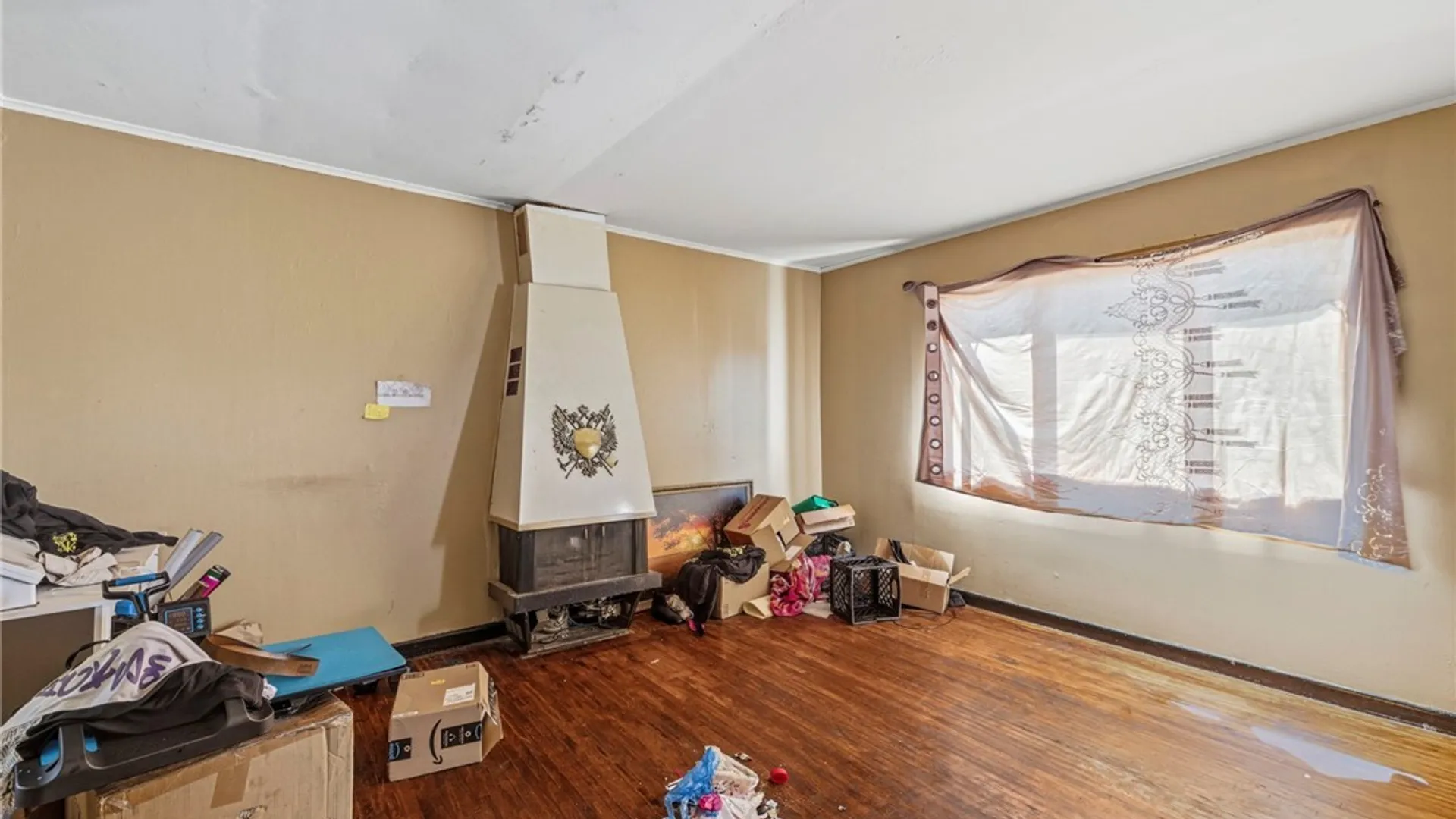 Property at 25 Thomas Street, Buffalo, NY 14206 22